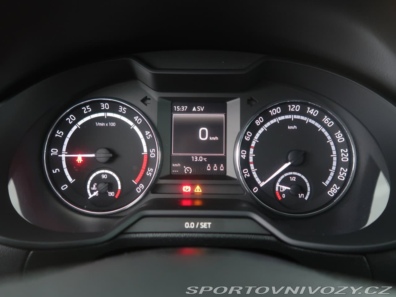 2013 Škoda Octavia - 11