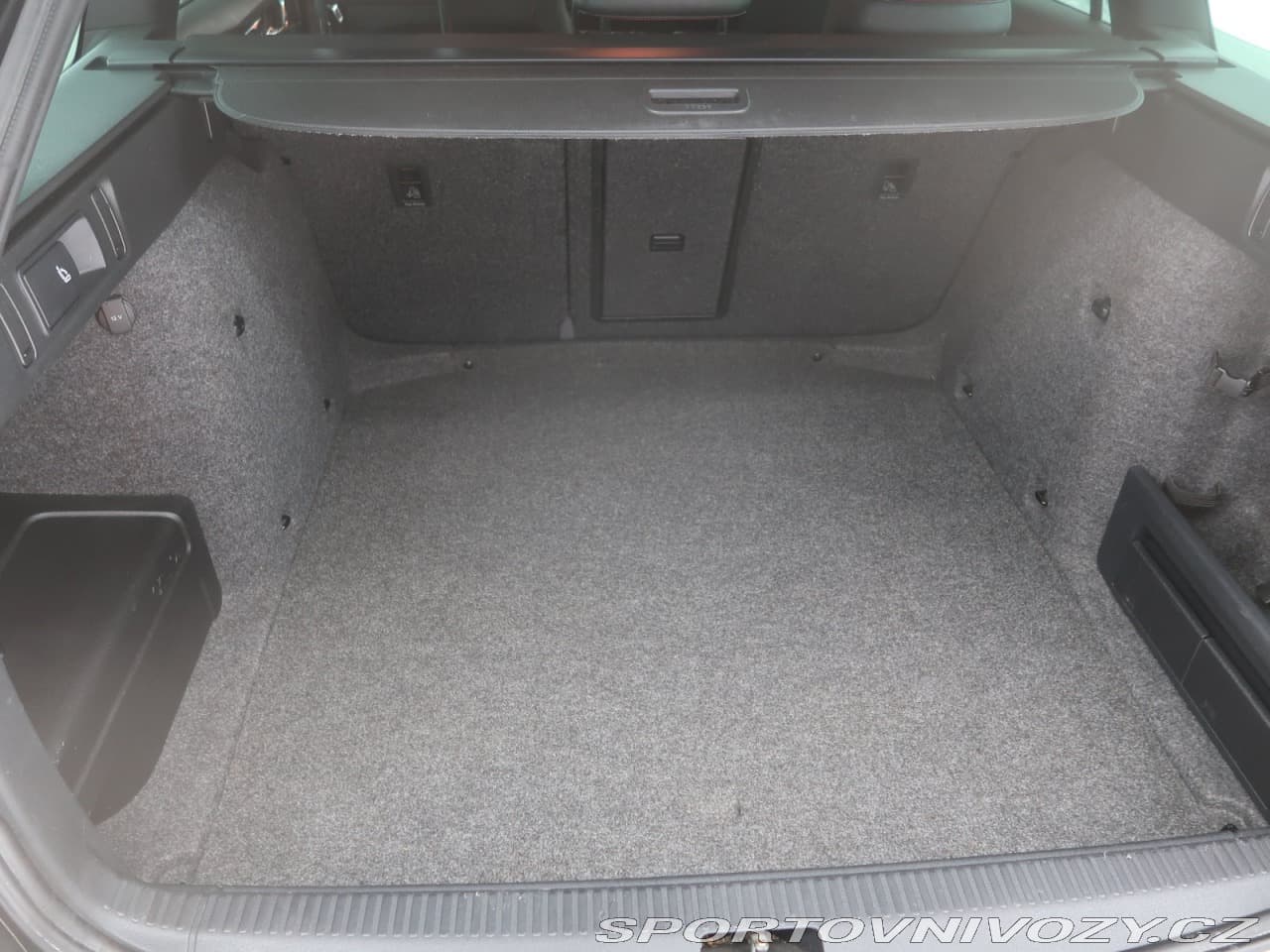 2013 Škoda Octavia - 14