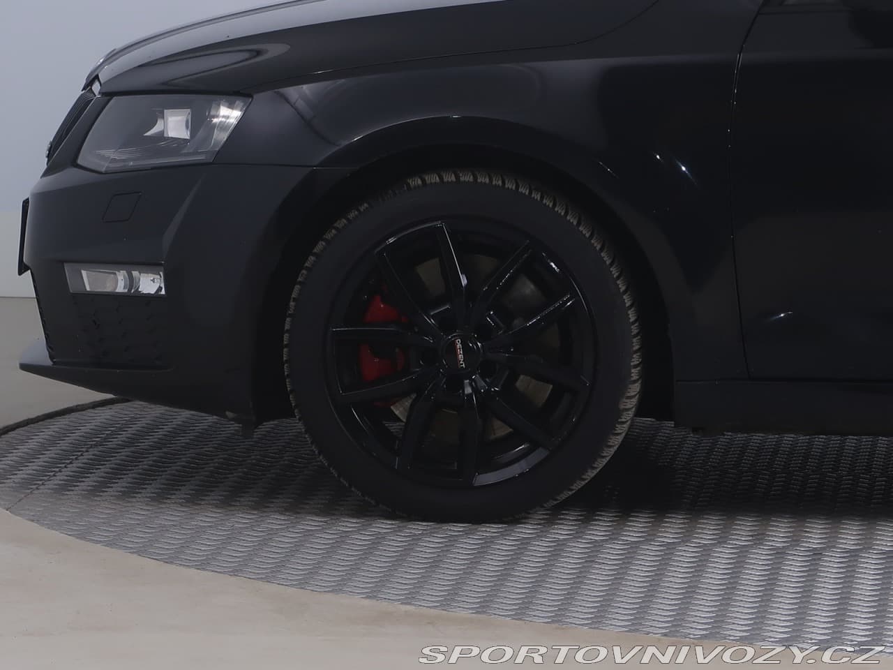 2013 Škoda Octavia - 15