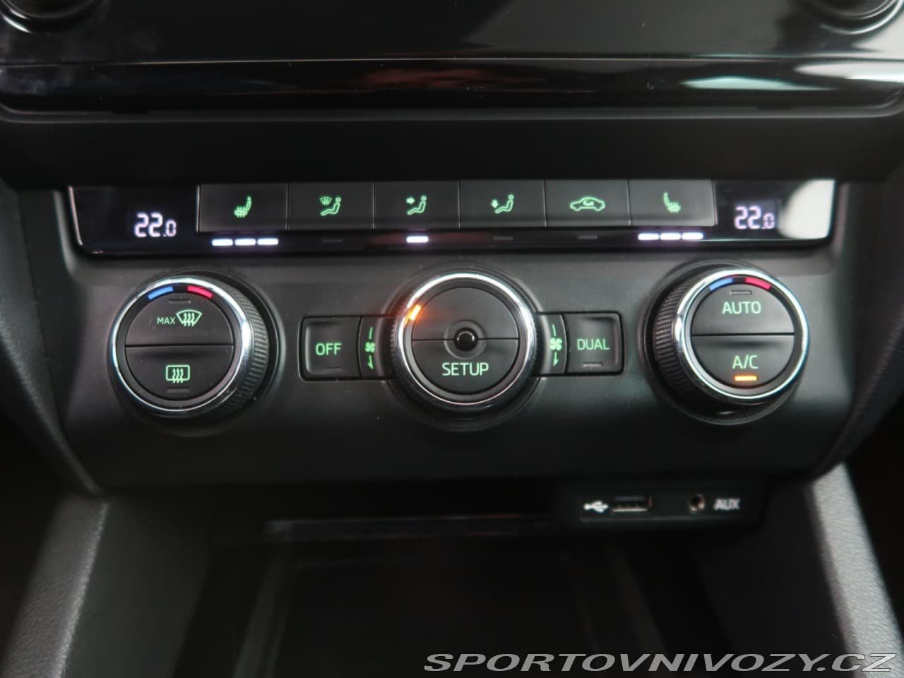 2013 Škoda Octavia - 16