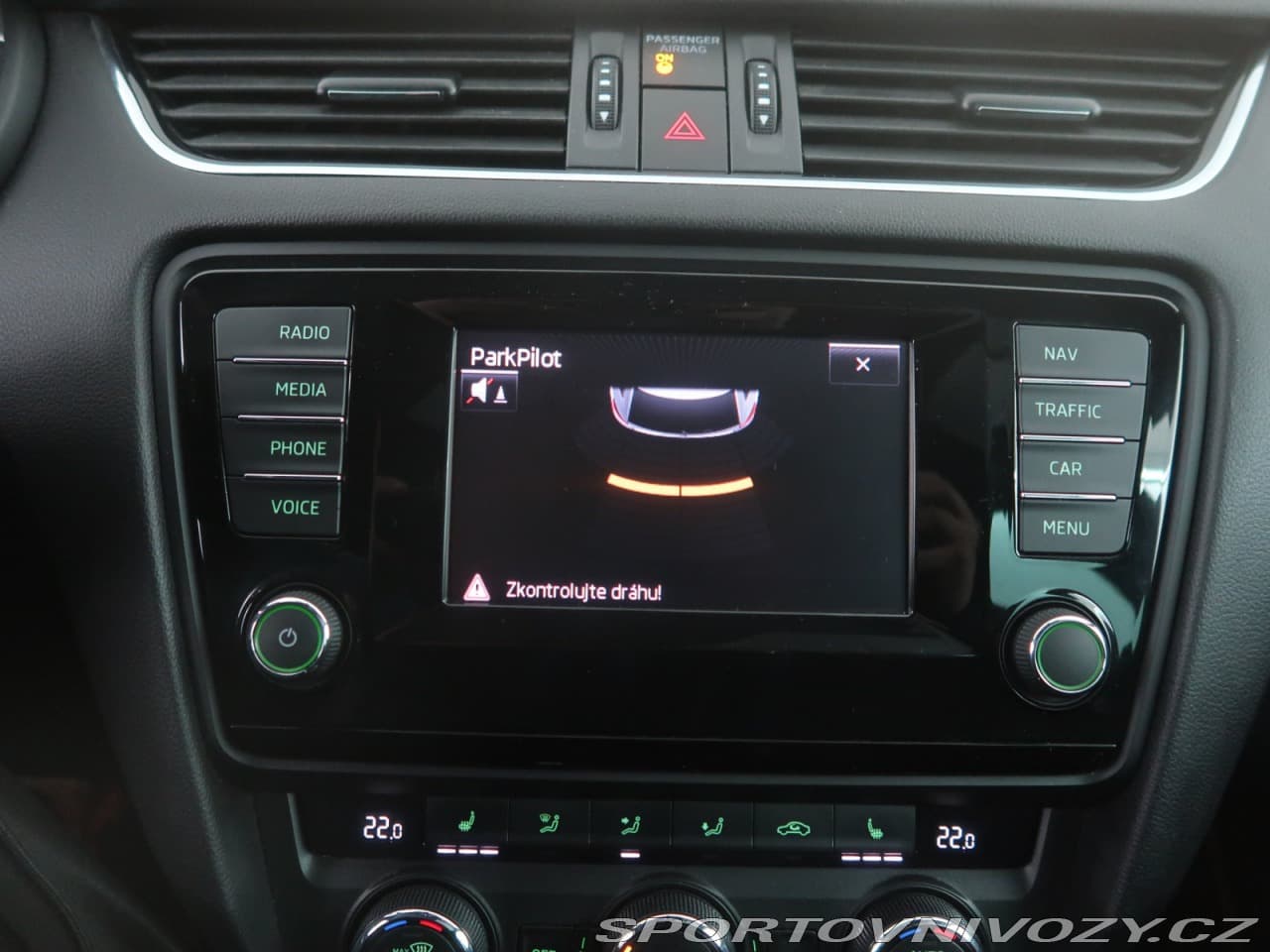 2013 Škoda Octavia - 17