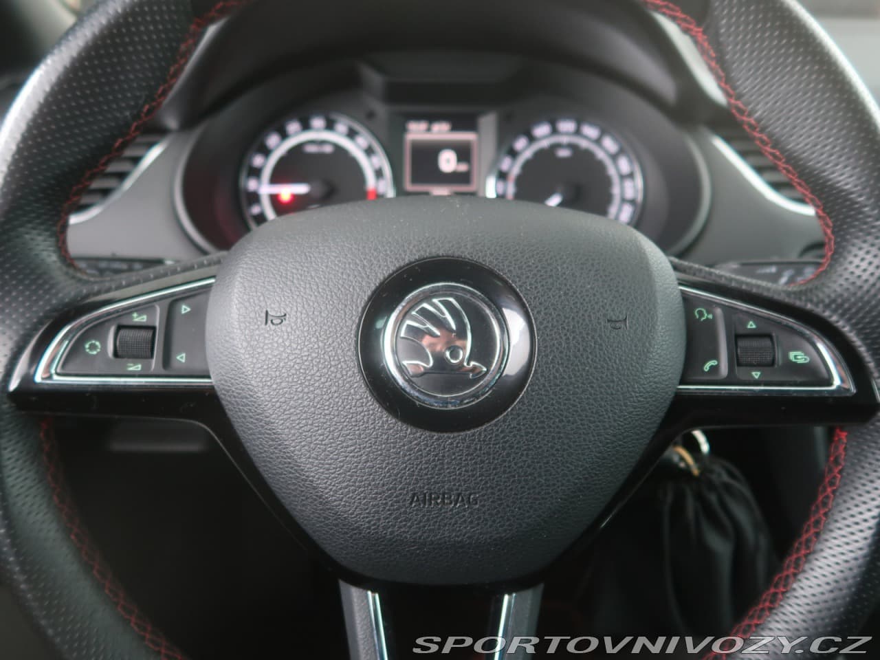 2013 Škoda Octavia - 18