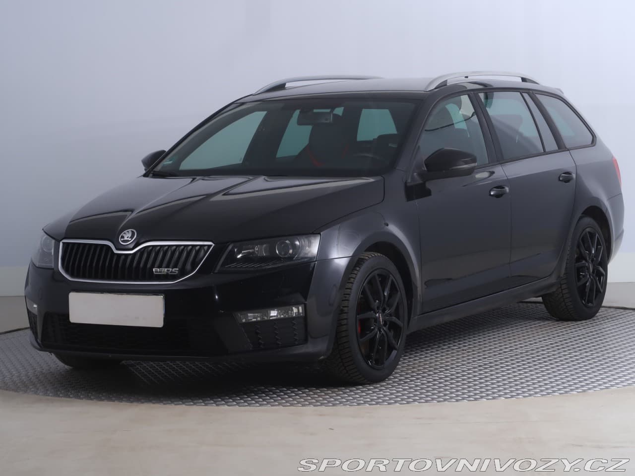 2013 Škoda Octavia - 2