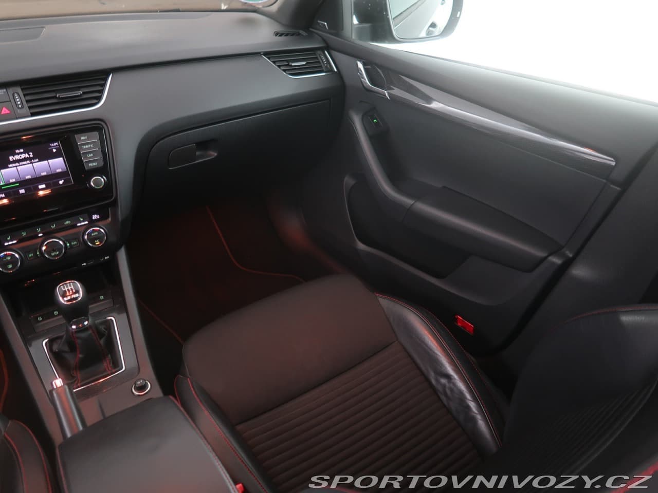 2013 Škoda Octavia - 8