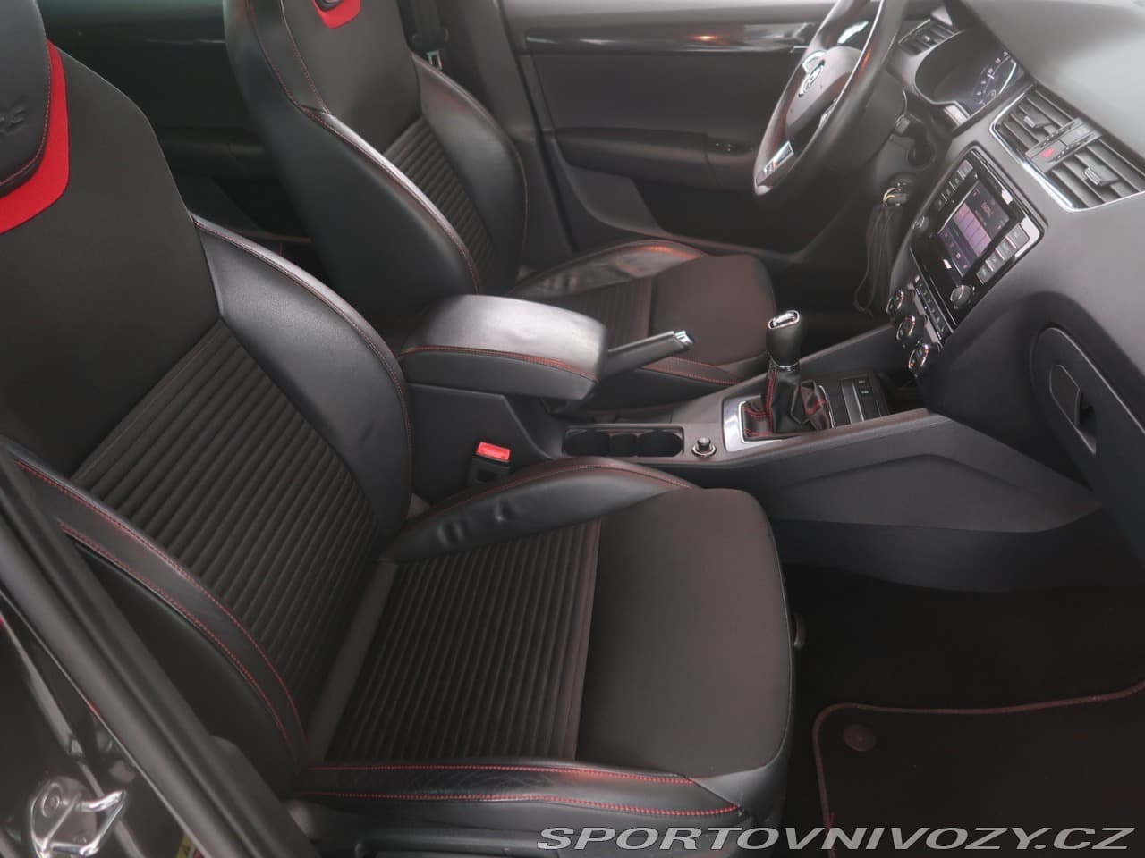 2013 Škoda Octavia - 9