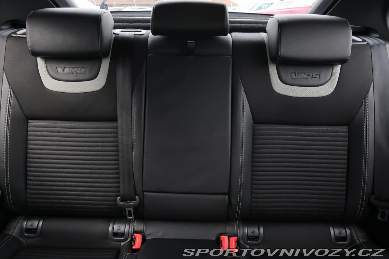 2016 Škoda Octavia - 10