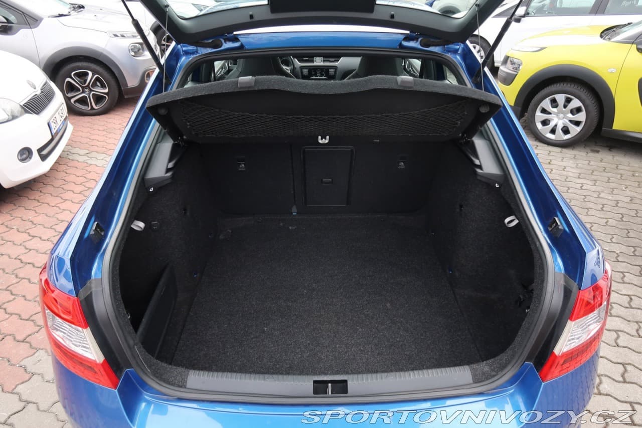 2016 Škoda Octavia - 13