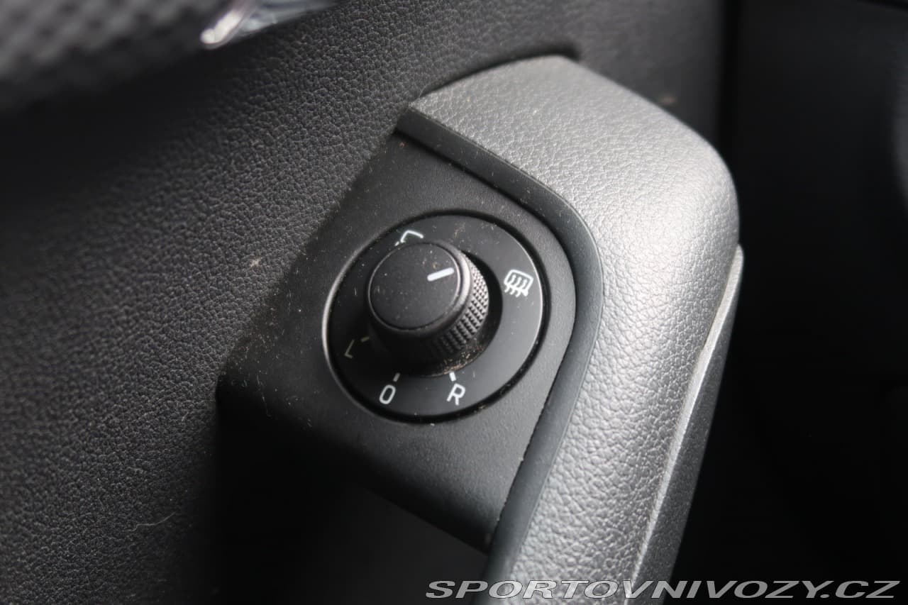 2016 Škoda Octavia - 15