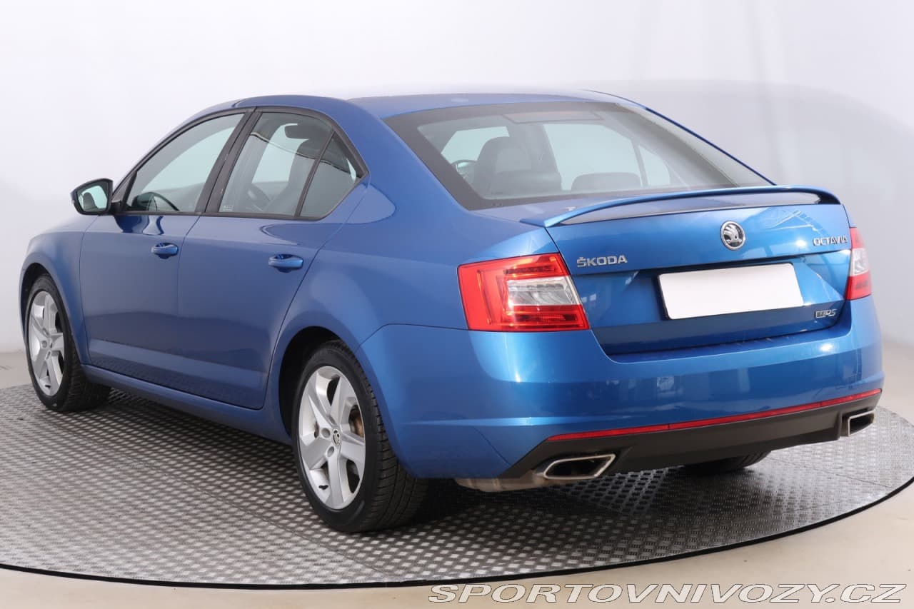 2016 Škoda Octavia - 4