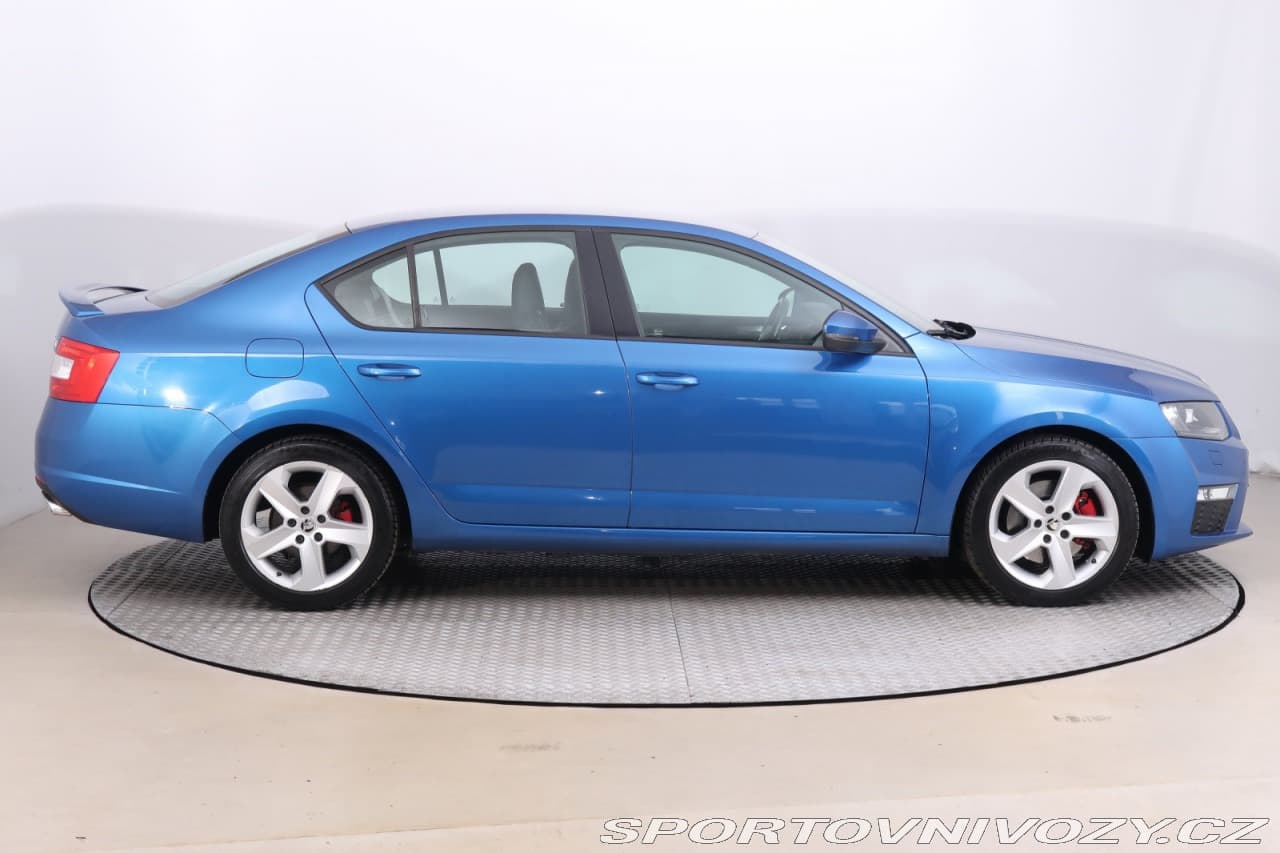 2016 Škoda Octavia - 6