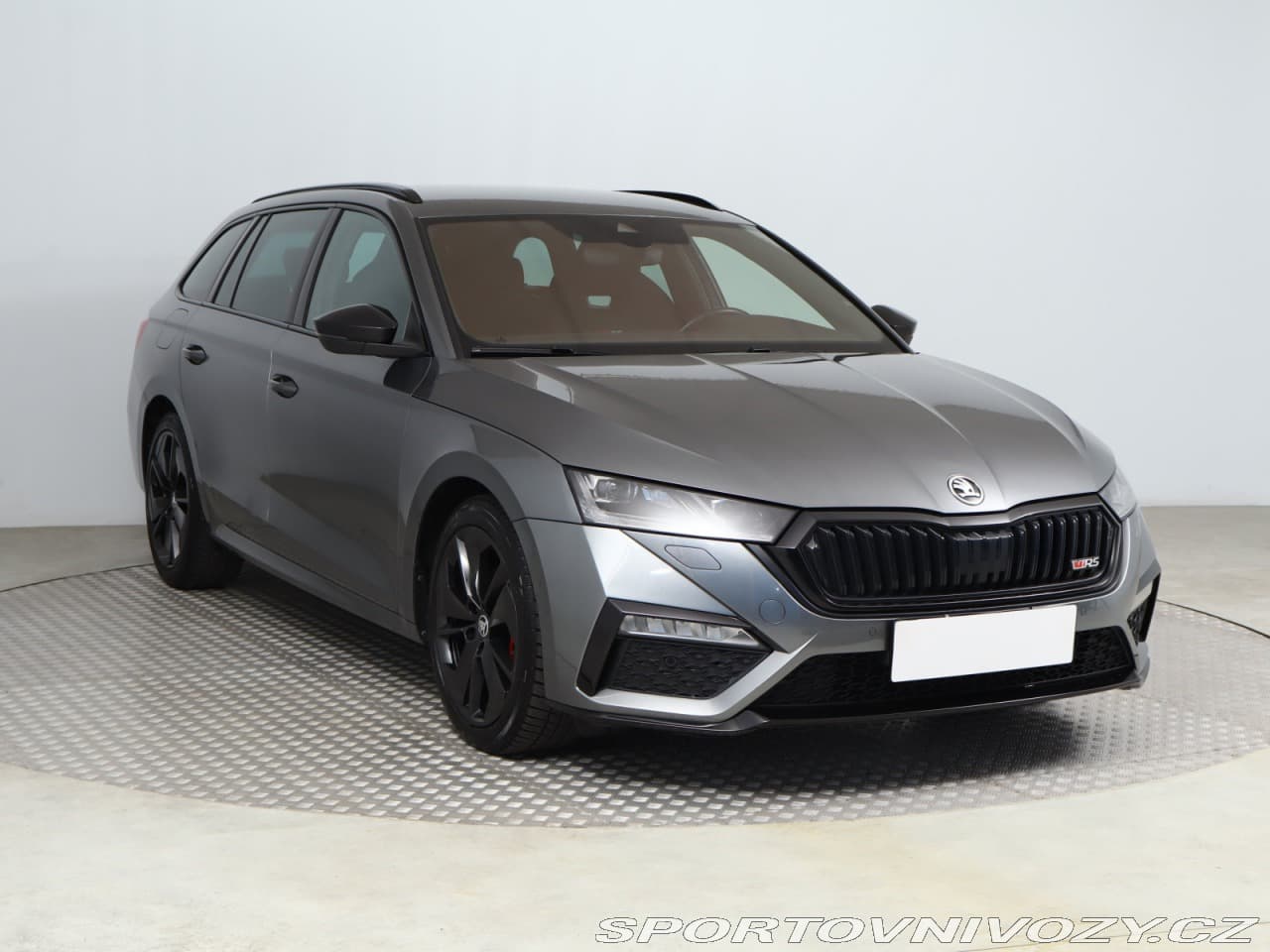 Škoda Octavia RS RS RS 2.0 TDI