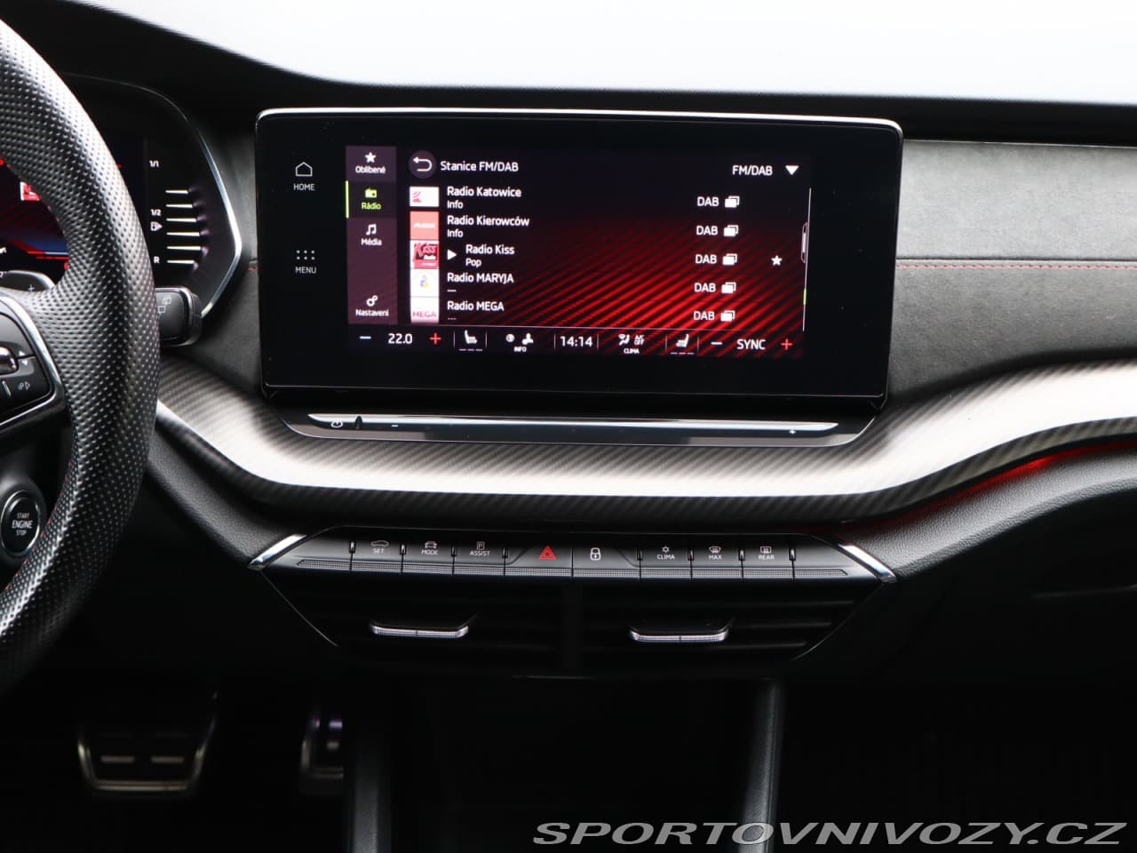 2023 Škoda Octavia - 10