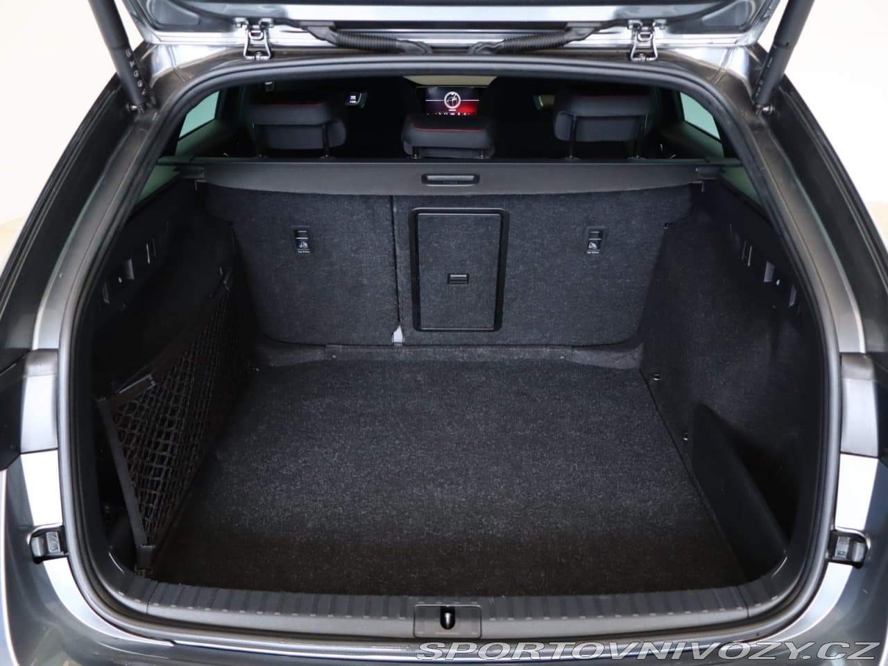 2023 Škoda Octavia - 12