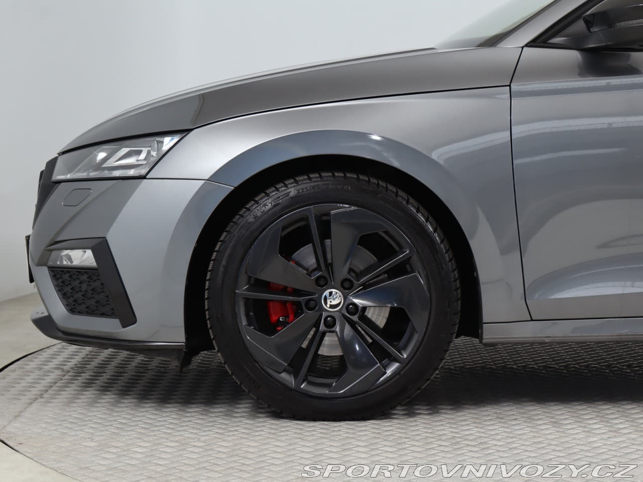 2023 Škoda Octavia - 13