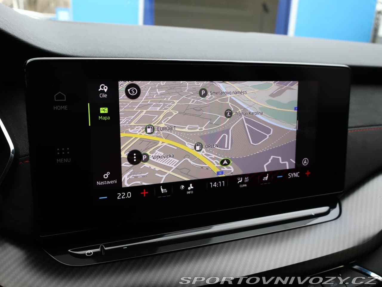 2023 Škoda Octavia - 16