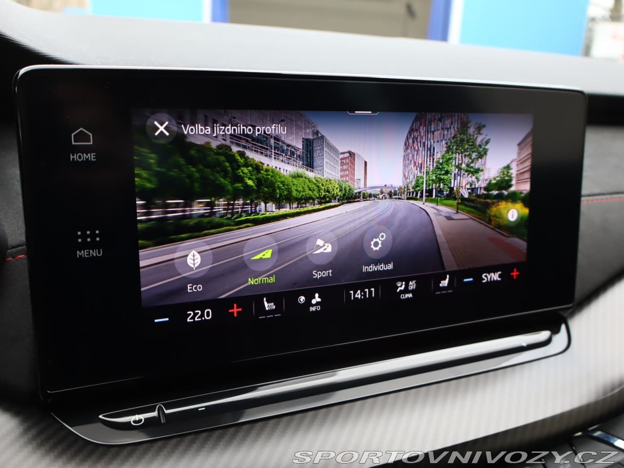 2023 Škoda Octavia - 17