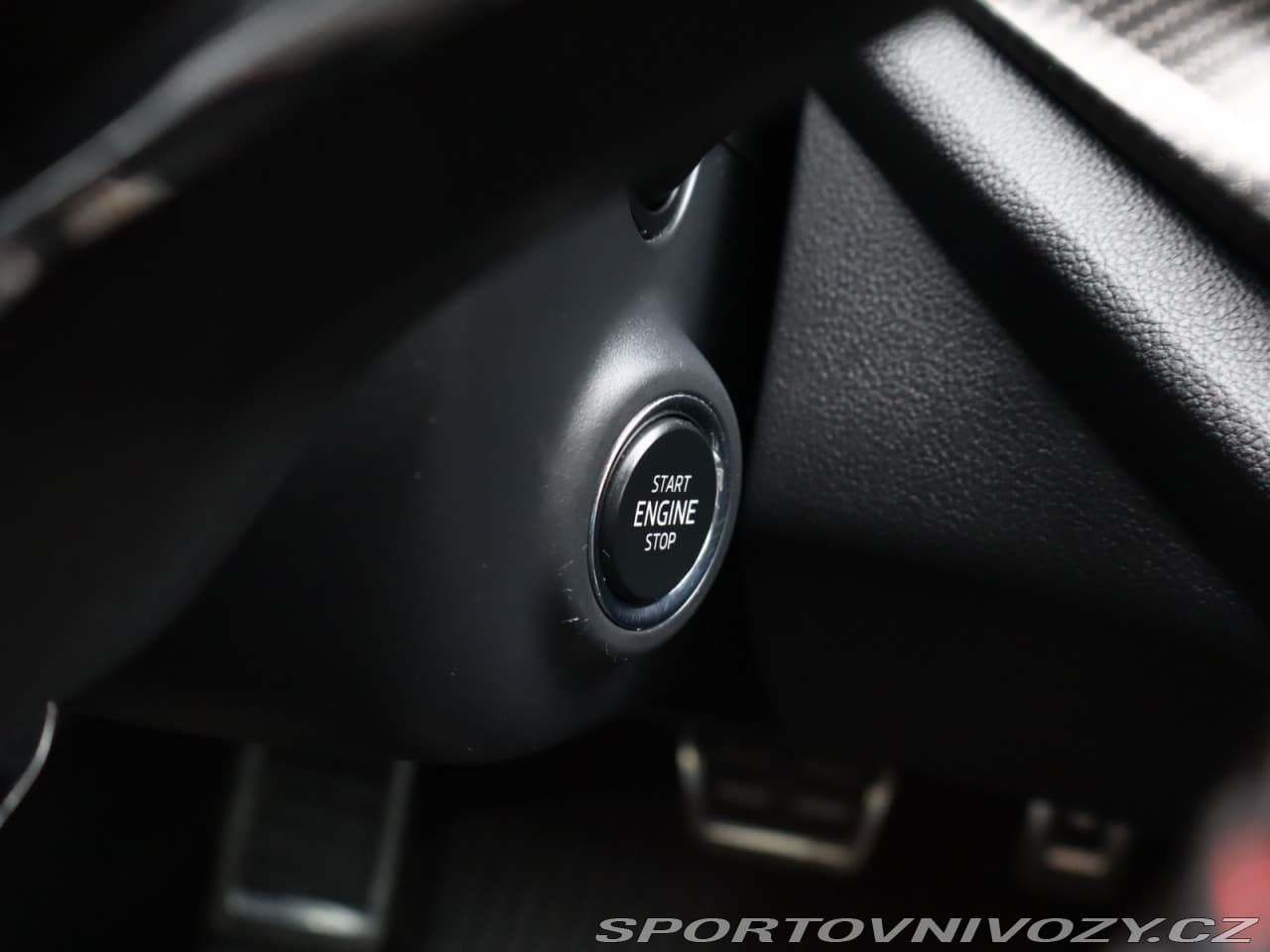 2023 Škoda Octavia - 18