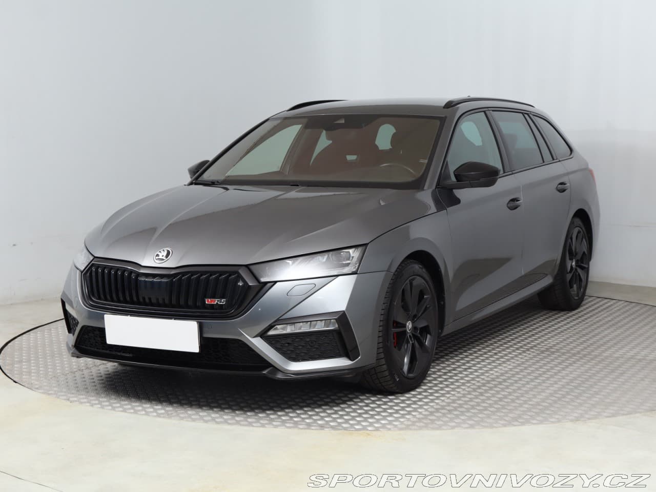 2023 Škoda Octavia - 2