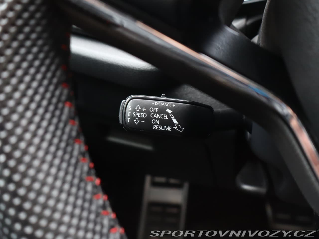 2023 Škoda Octavia - 20