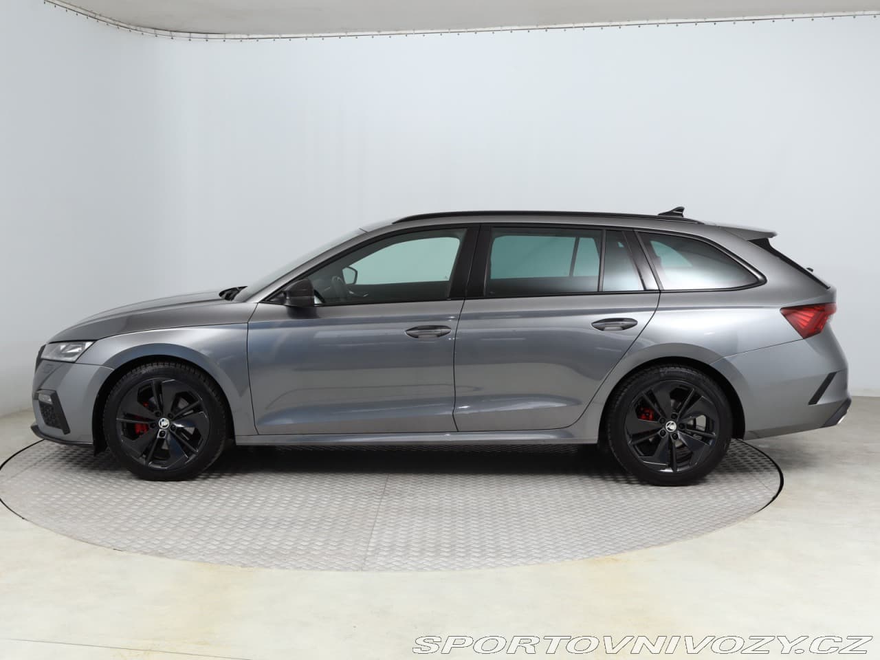 2023 Škoda Octavia - 3