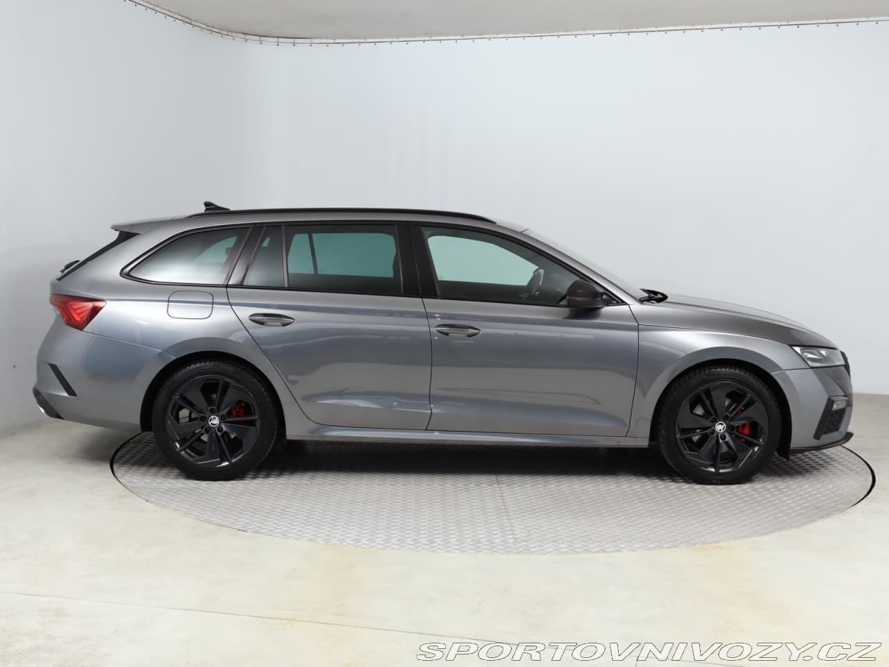 2023 Škoda Octavia - 6