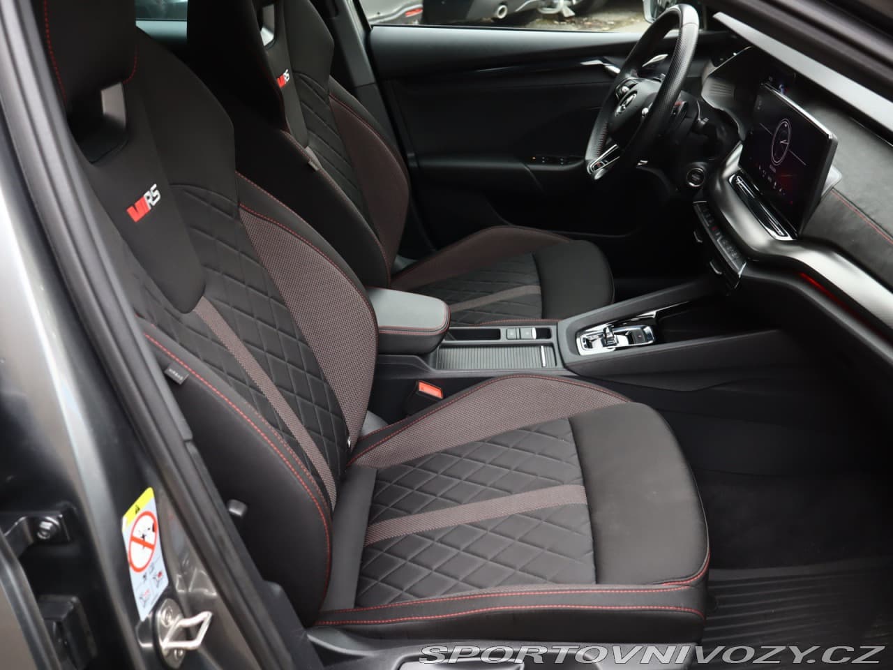 2023 Škoda Octavia - 7