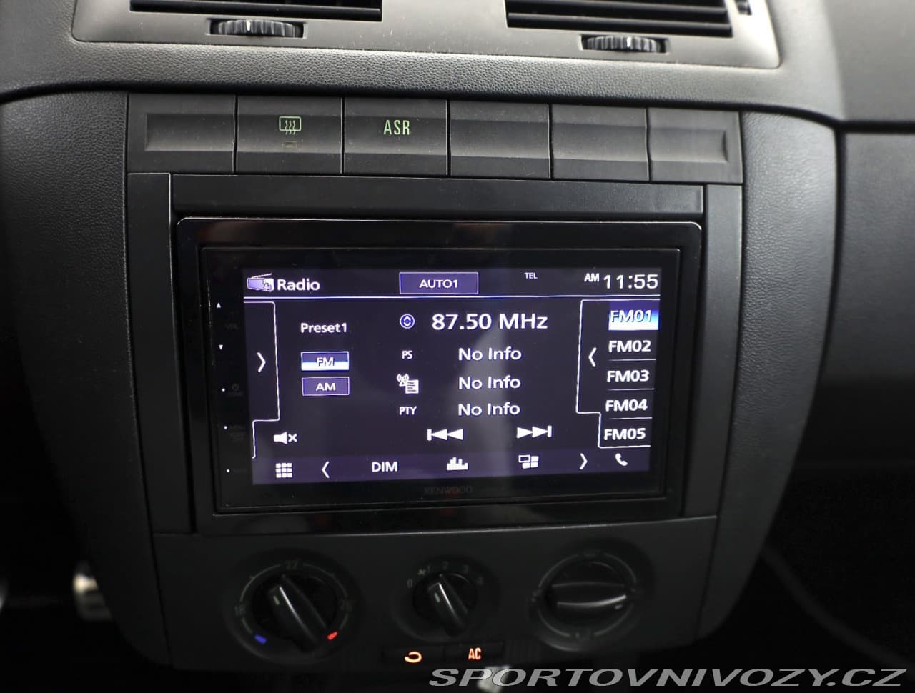 2005 Škoda Fabia - 10