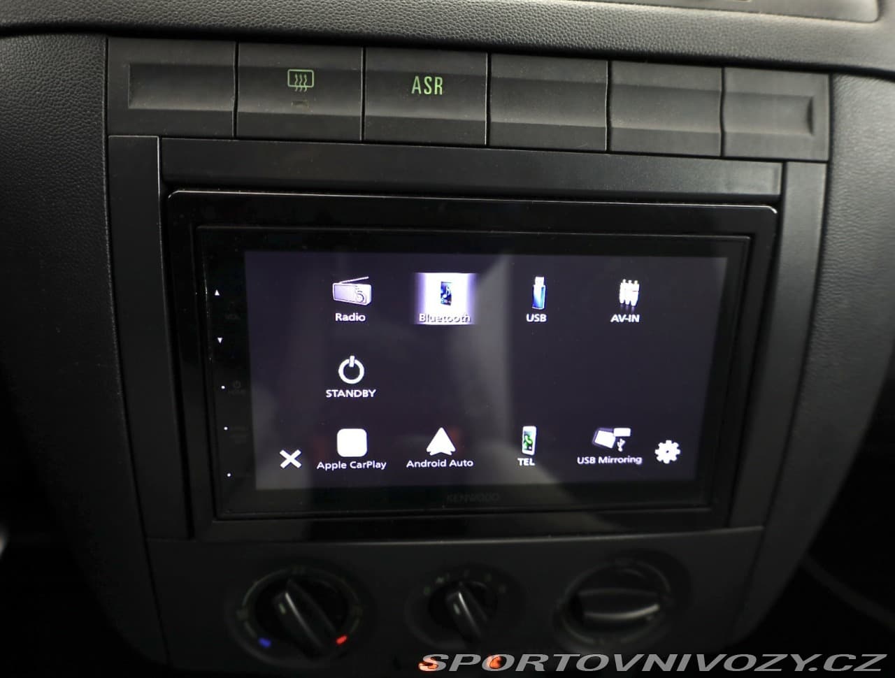 2005 Škoda Fabia - 11