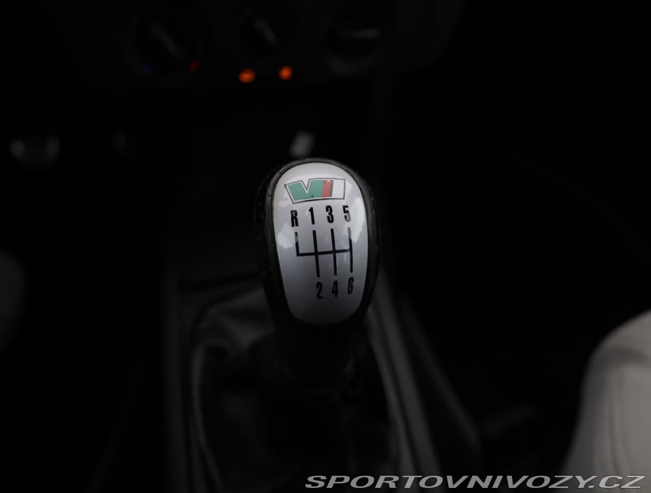 2005 Škoda Fabia - 12