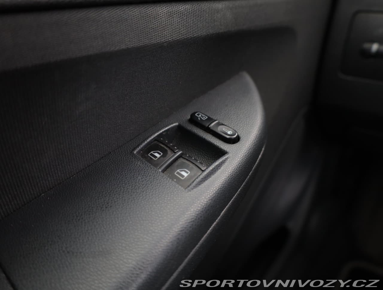 2005 Škoda Fabia - 14