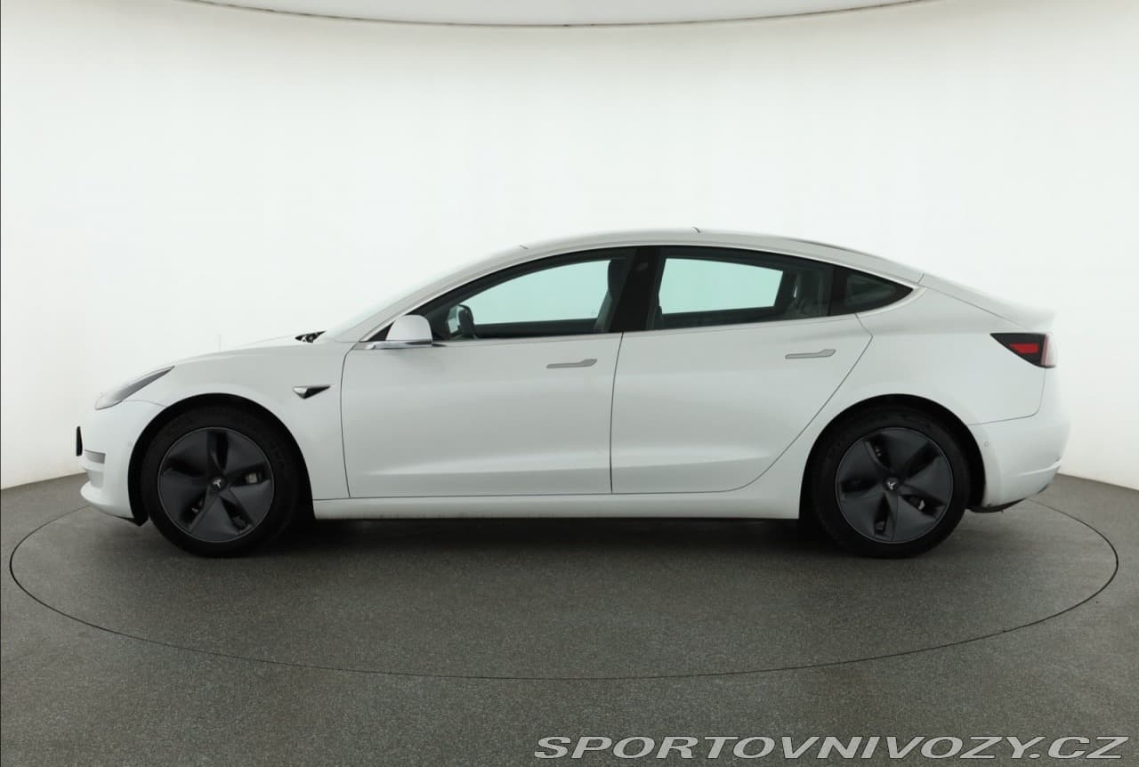 2019 Tesla Model 3 - 3
