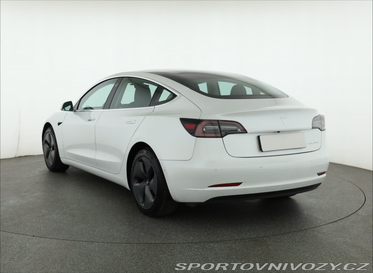 2019 Tesla Model 3 - 4