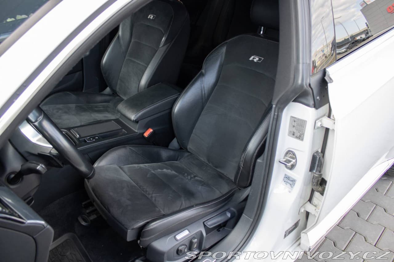 2019 Volkswagen Arteon - 12