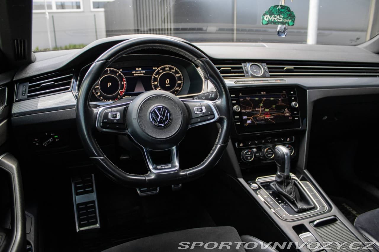 2019 Volkswagen Arteon - 13