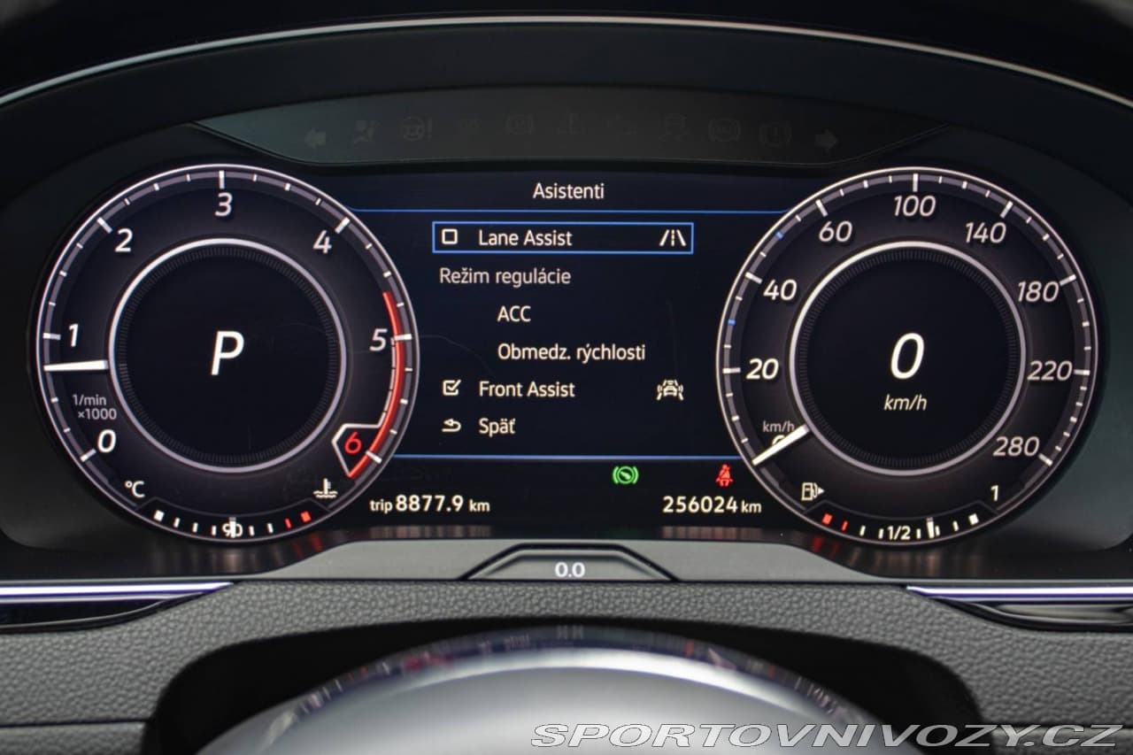 2019 Volkswagen Arteon - 15