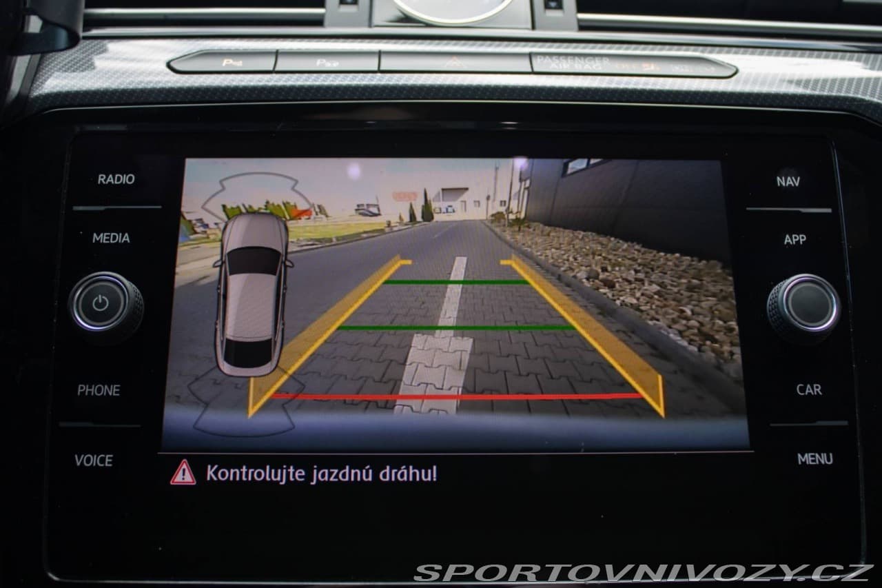 2019 Volkswagen Arteon - 16