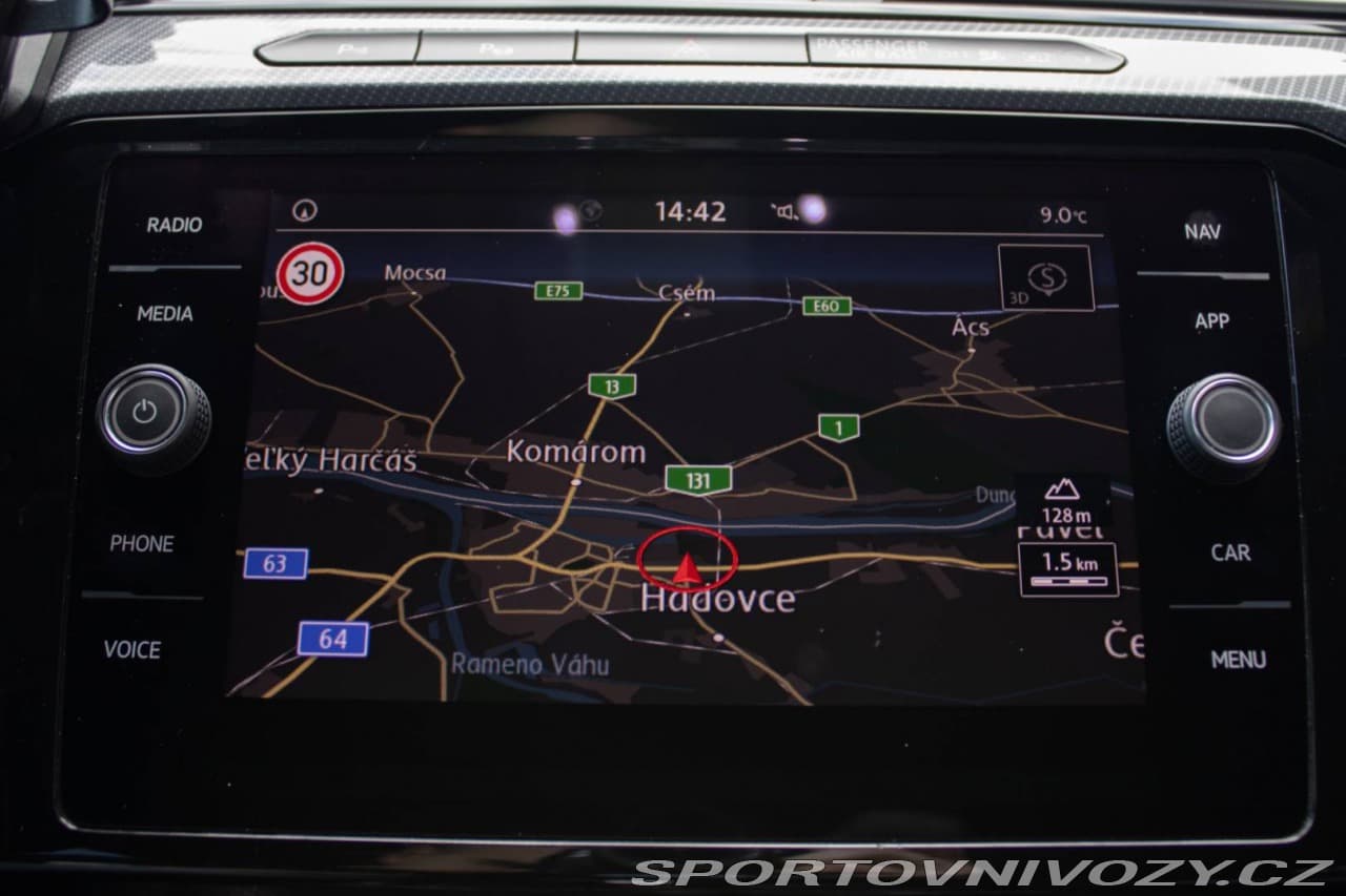 2019 Volkswagen Arteon - 17