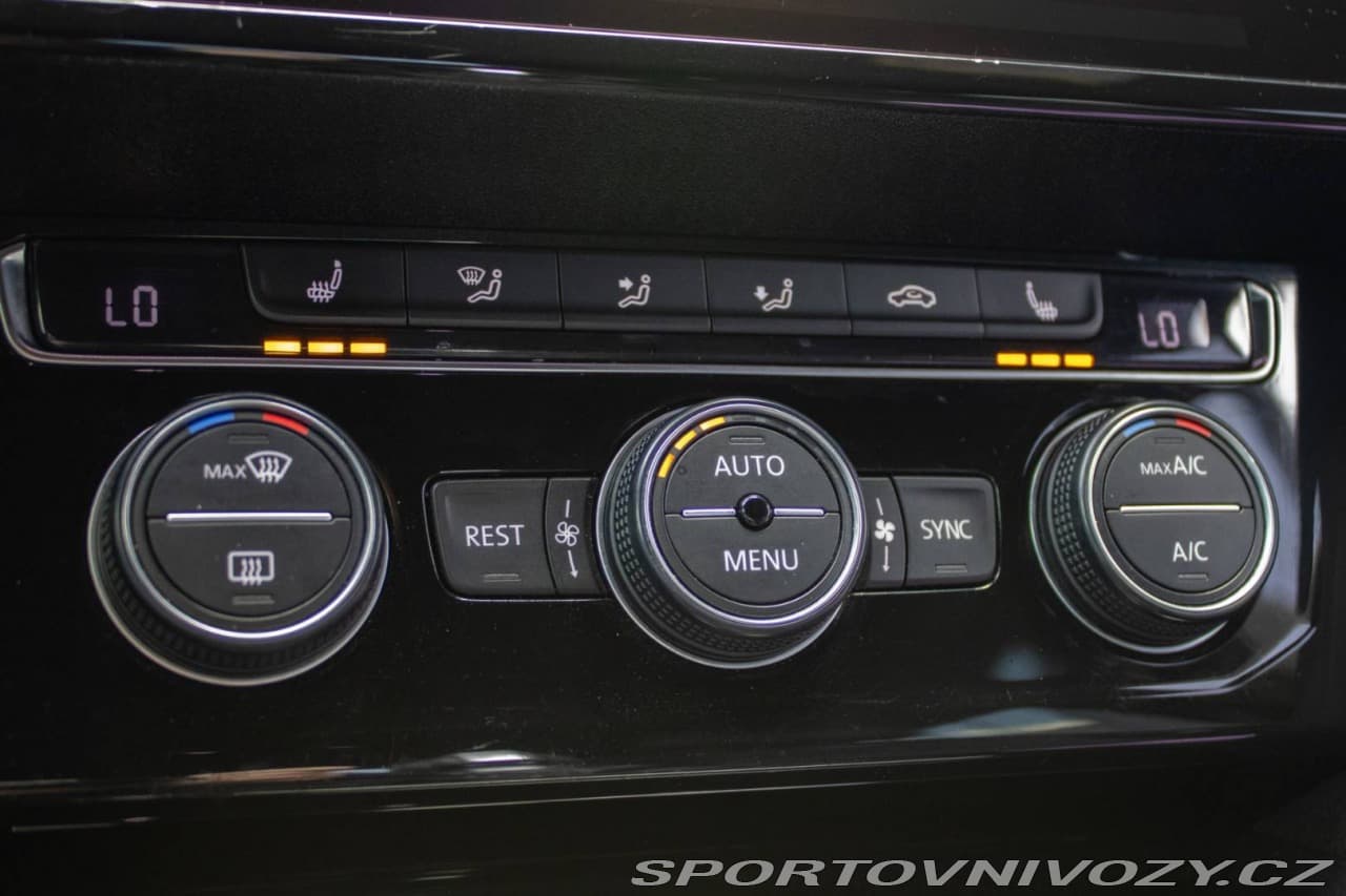 2019 Volkswagen Arteon - 18