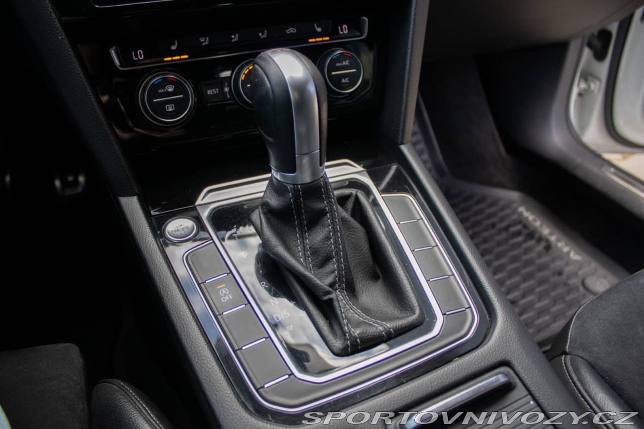 2019 Volkswagen Arteon - 19