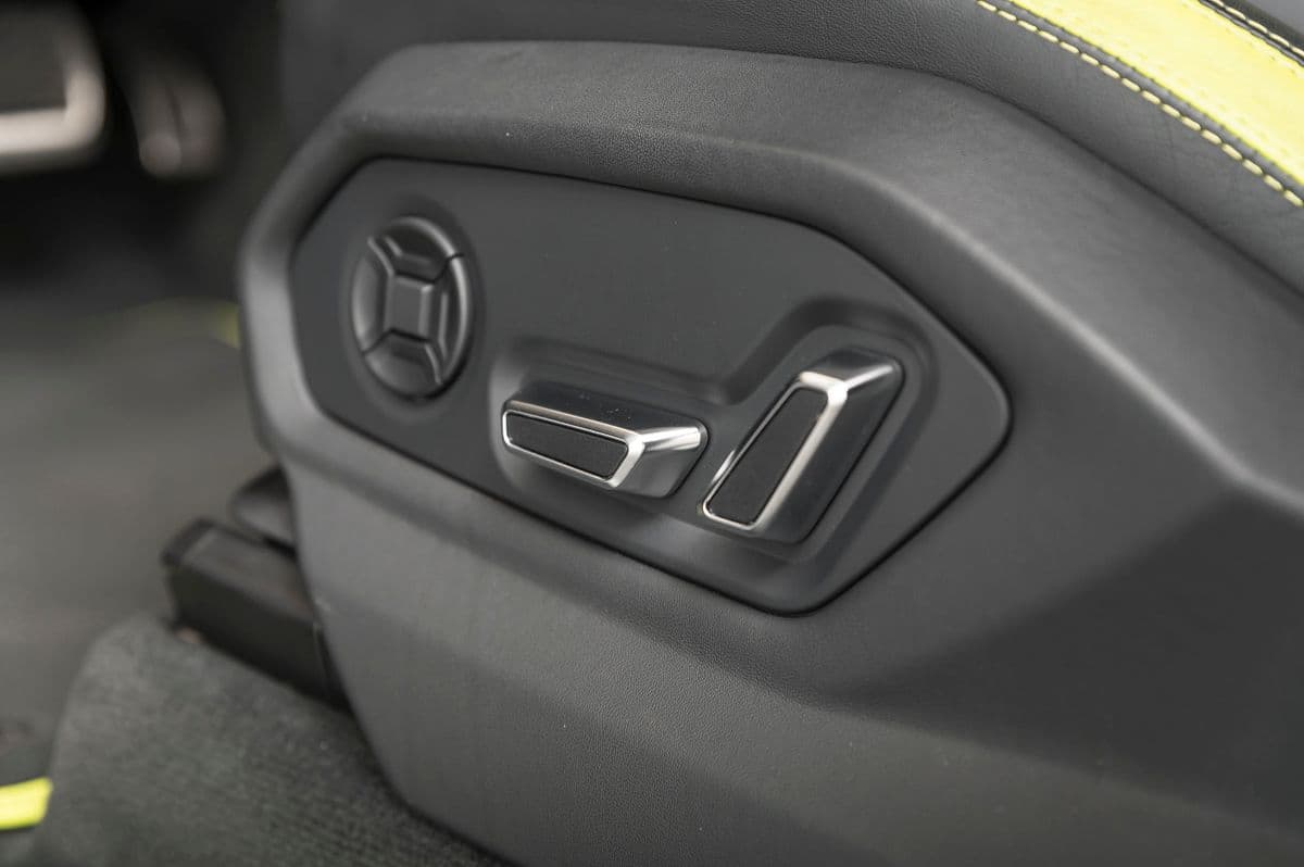 2024 Lamborghini Urus - 13