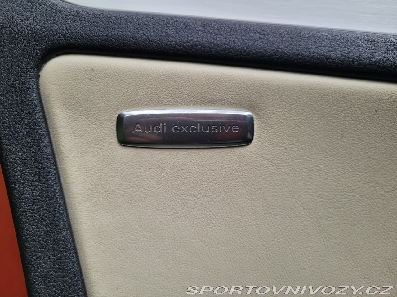2008 Audi A4 - 15