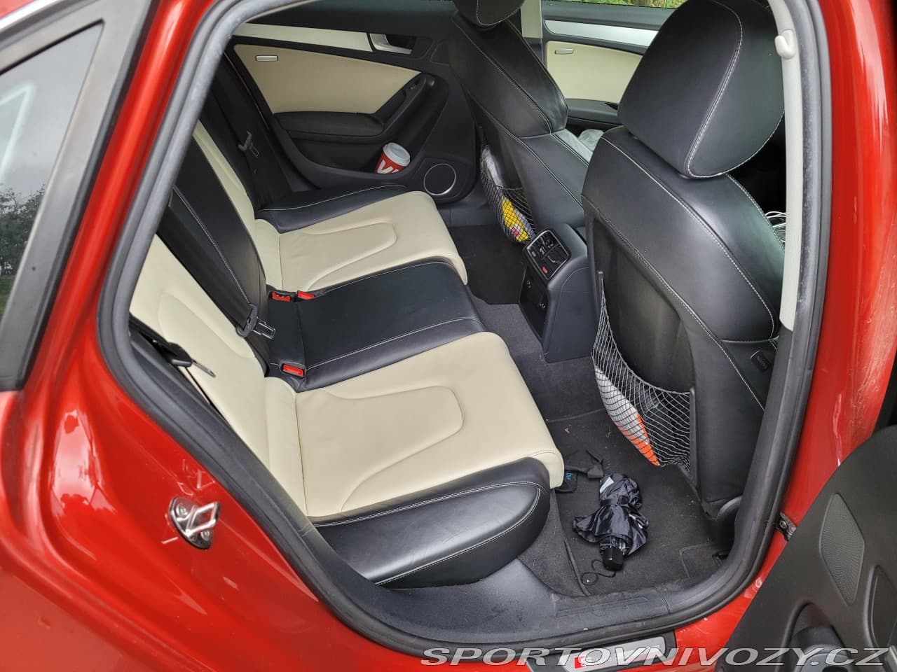 2008 Audi A4 - 6