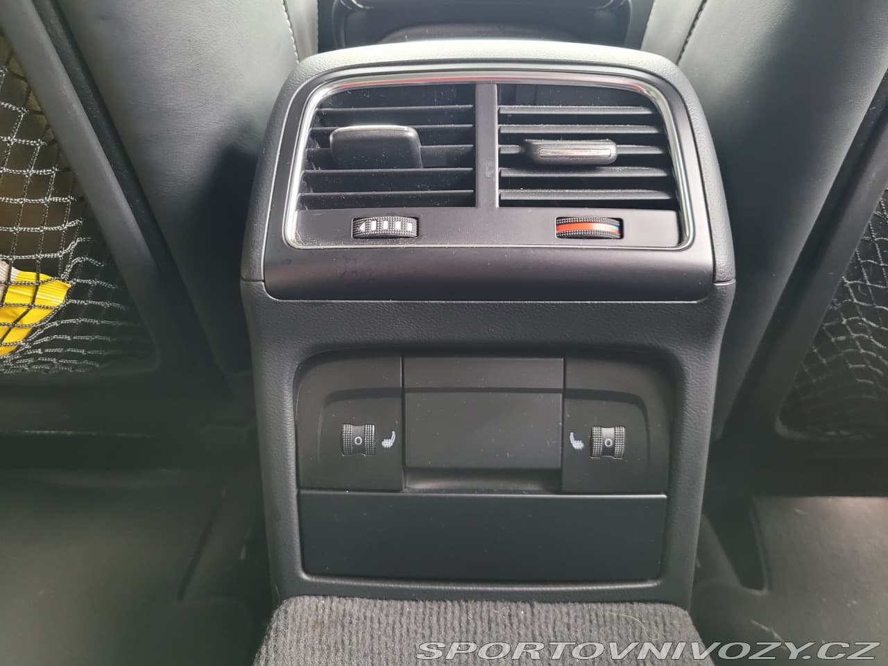 2008 Audi A4 - 9
