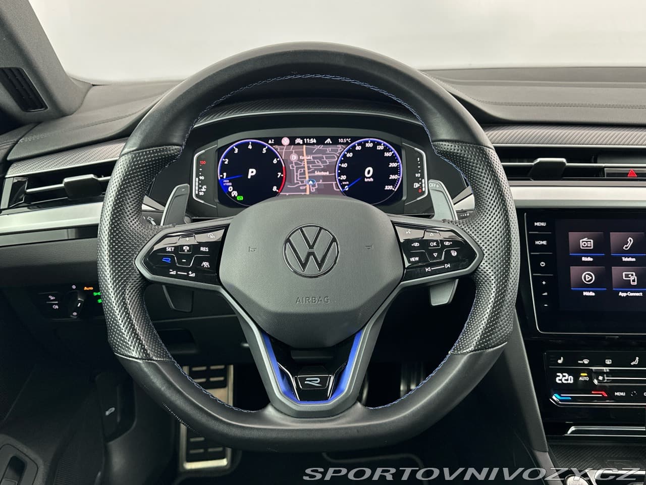 2021 Volkswagen Arteon - 10