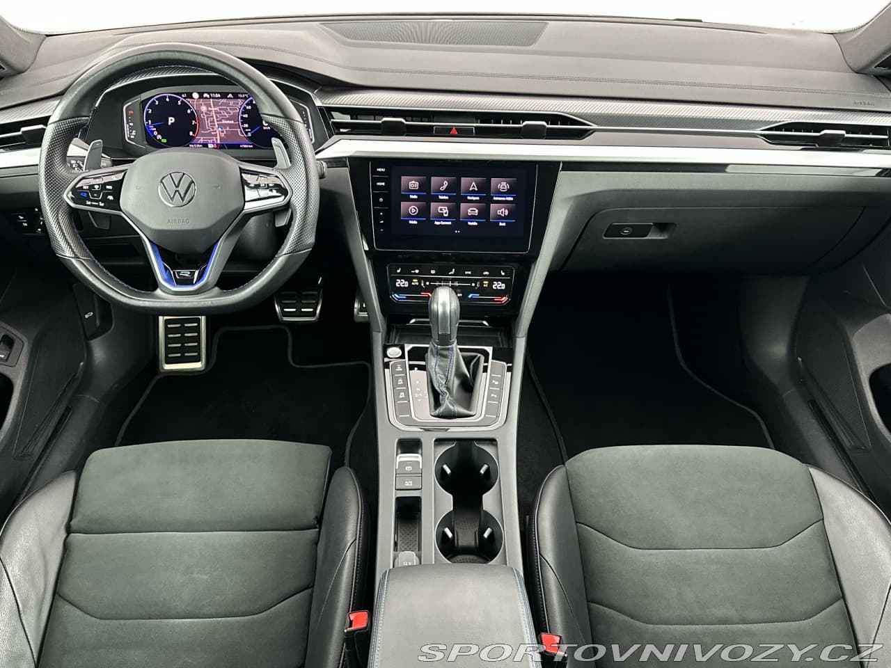 2021 Volkswagen Arteon - 15