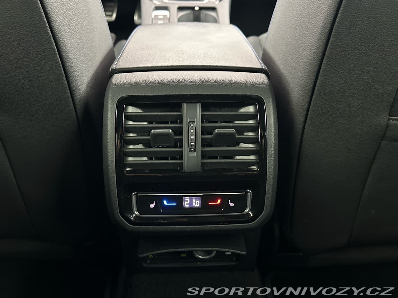 2021 Volkswagen Arteon - 16