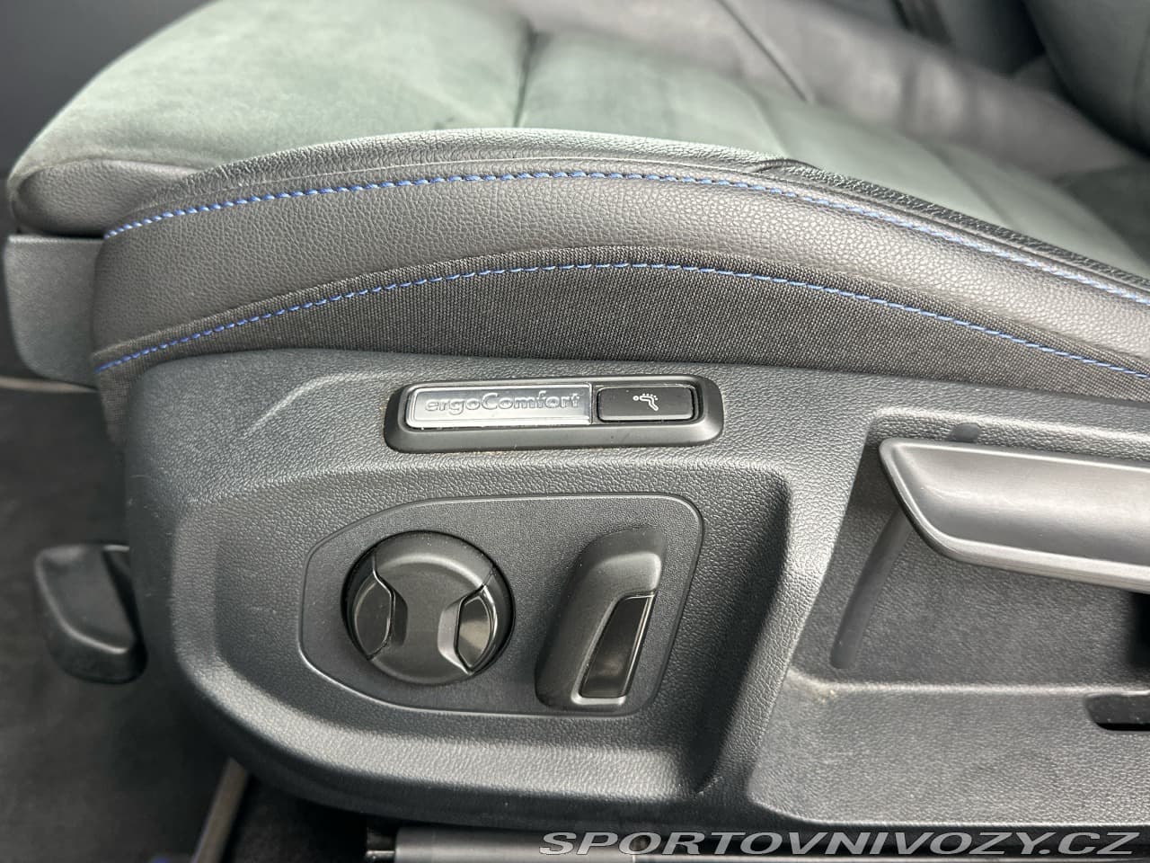 2021 Volkswagen Arteon - 19