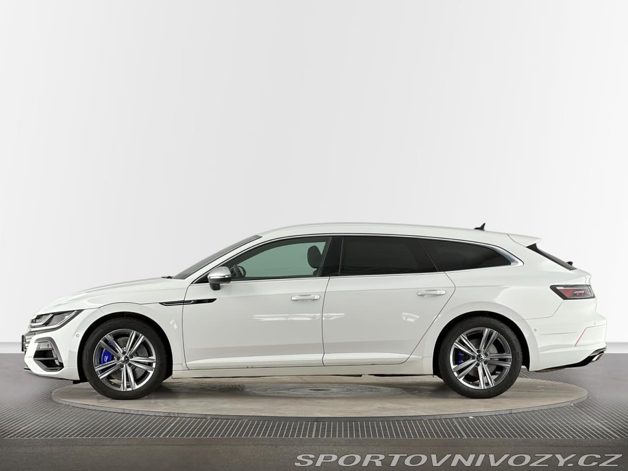 2021 Volkswagen Arteon - 3