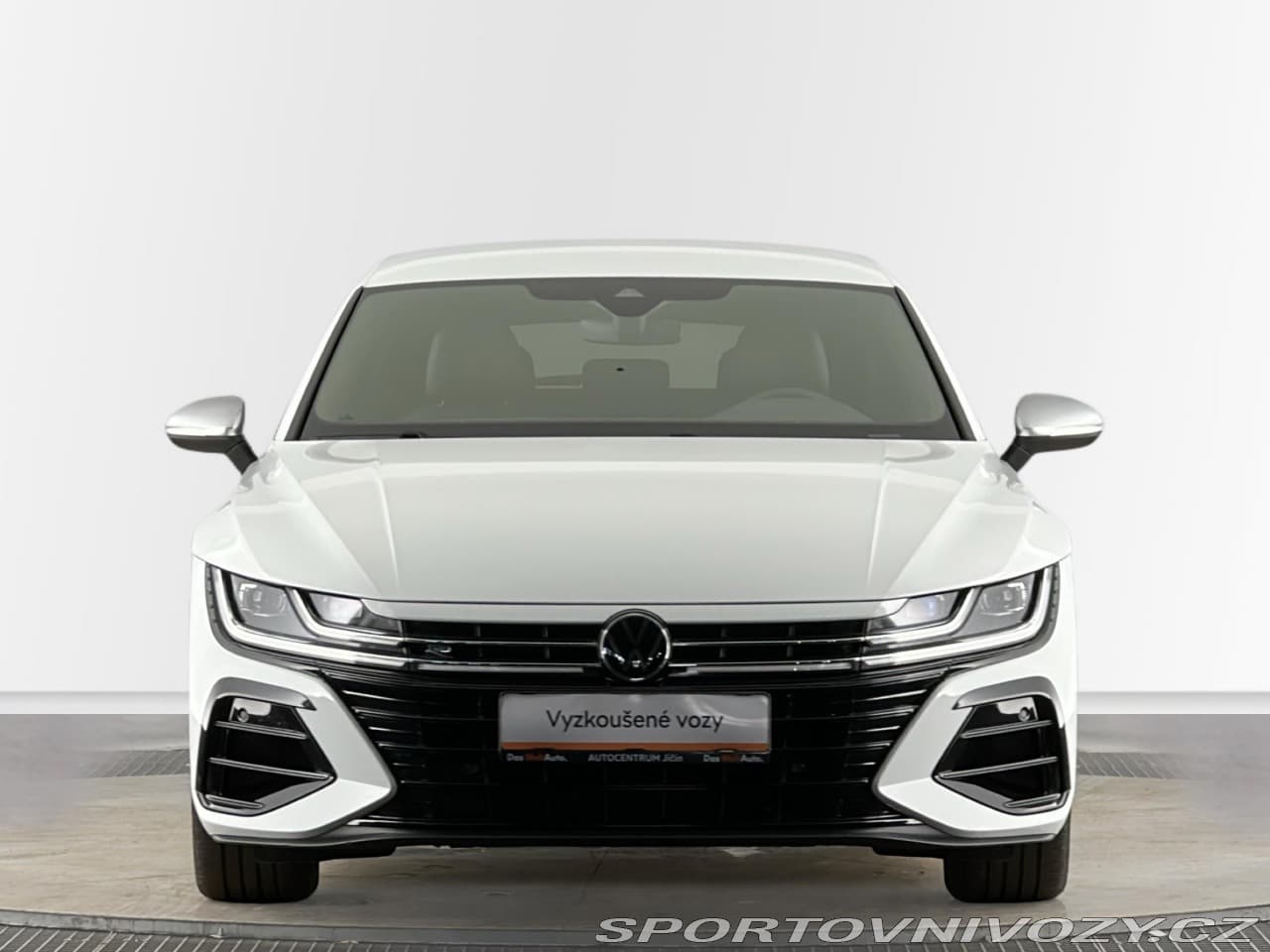 2021 Volkswagen Arteon - 4