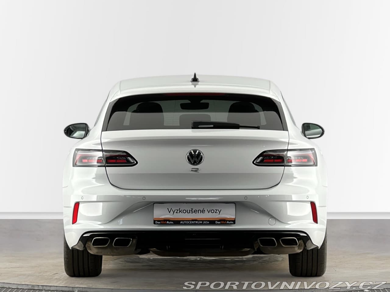 2021 Volkswagen Arteon - 5